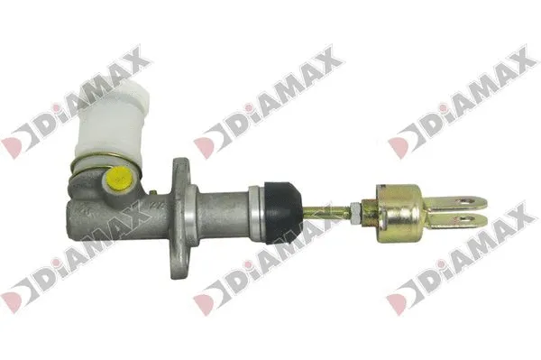 Master Cylinder, clutch (T2139)
