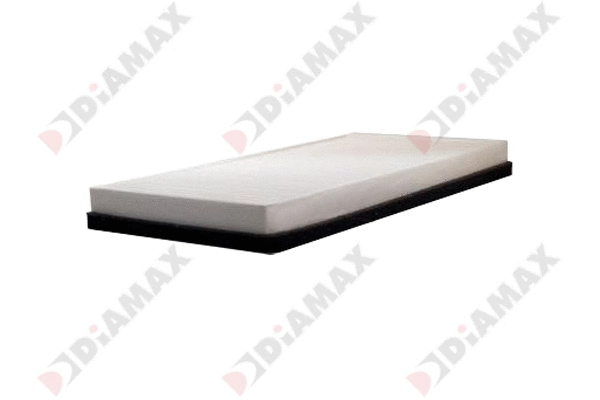 Filter, cabin air (DP4011)