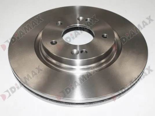 Brake Disc (N7108)