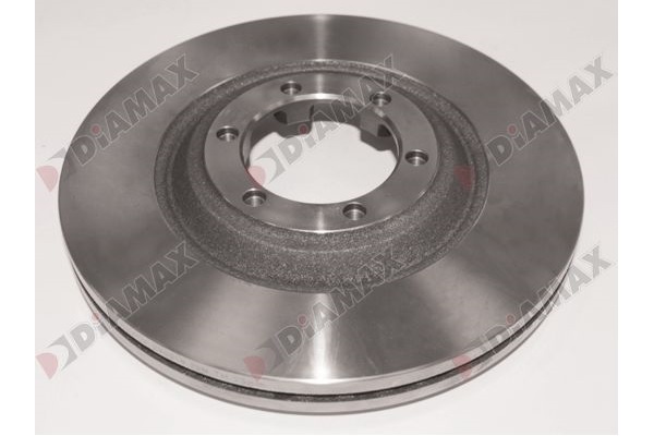 Brake Disc (N7113)