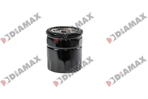 Oil Filter (DL1343)