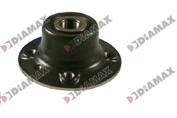 Wheel Bearing Kit (R3126)