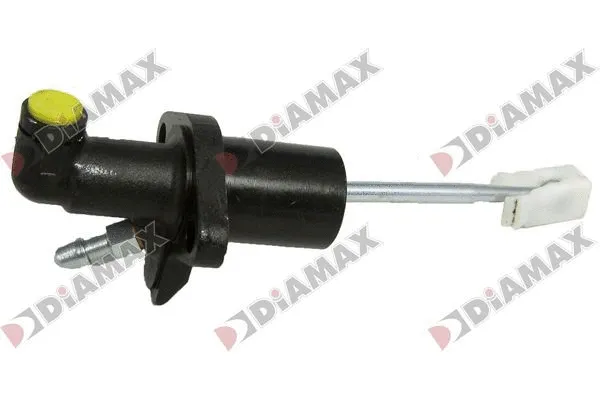 Master Cylinder, clutch (T2087)