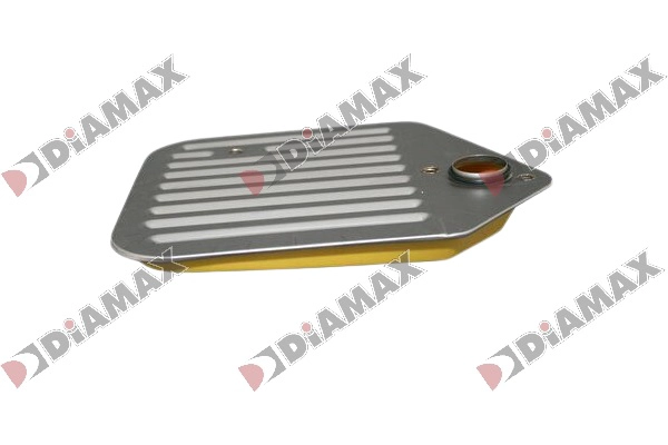 Hydraulic Filter, automatic transmission (AC01010)