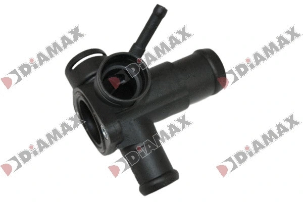 Coolant Flange (AD06167)