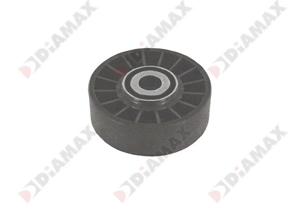 Tensioner Pulley, V-ribbed belt (A3002)