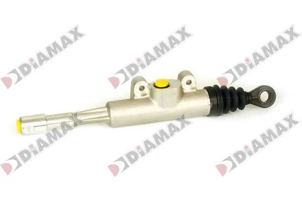 Master Cylinder, clutch (T2149)