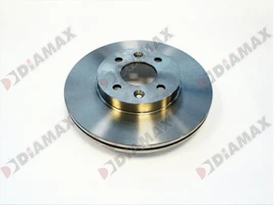 Brake Disc (N08028)