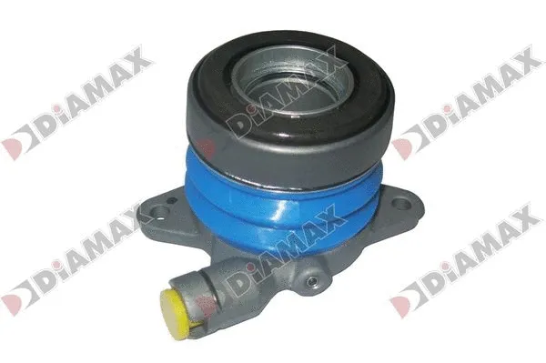 Central Slave Cylinder, clutch (T1065)