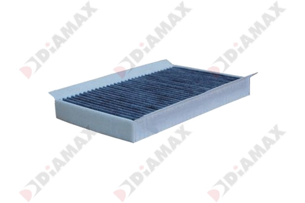 Filter, cabin air (DP4209)