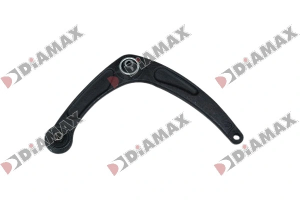 Control/Trailing Arm, wheel suspension (B5046)