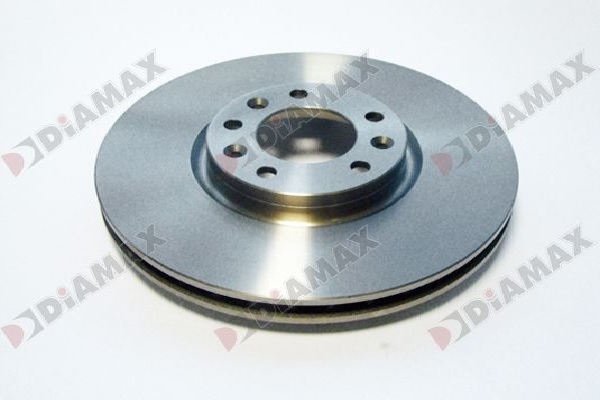 Brake Disc (N7028)