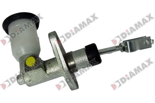 Master Cylinder, clutch (T2020)