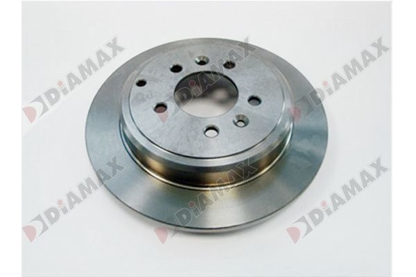 Brake Disc (N08723)