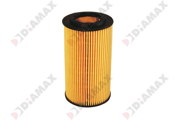 Oil Filter (DL1018)