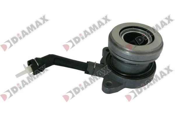 Central Slave Cylinder, clutch (T1041)