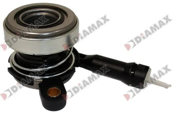 Central Slave Cylinder, clutch (T1028)