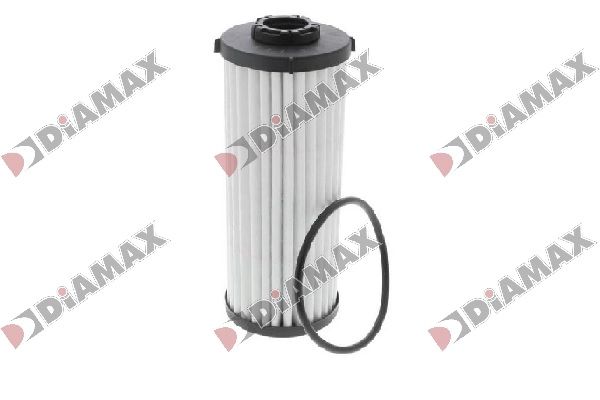 Hydraulic Filter, automatic transmission (AC01006)