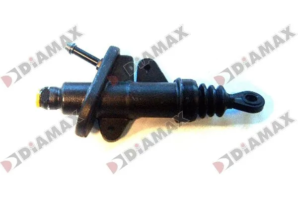 Master Cylinder, clutch (T2114)