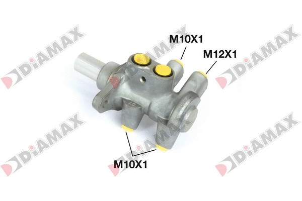 Brake Master Cylinder (N04148)