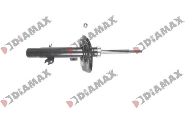 Shock Absorber (AP01051)