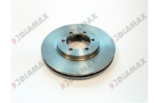 Brake Disc (N08781)