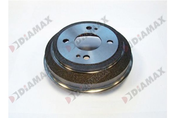 Brake Drum (N02218P)