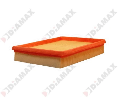 Air Filter (DA2025)
