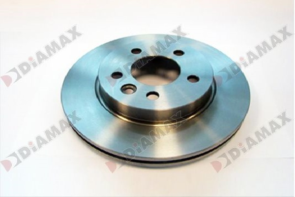 Brake Disc (N08796)