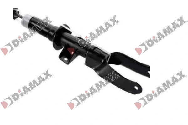 Shock Absorber (AP01088)