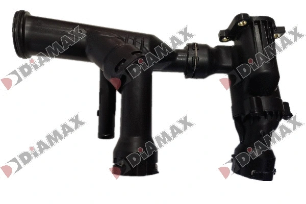 Thermostat, coolant (AD02102)