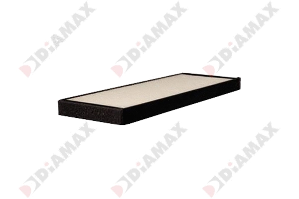 Filter, cabin air (DP4245)
