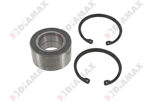 Wheel Bearing Kit (R1057K)