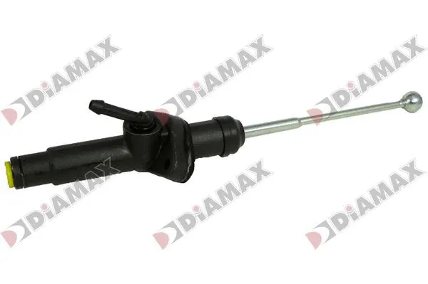 Master Cylinder, clutch (T2155)