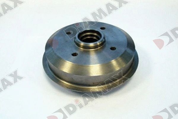 Brake Drum (N02021)
