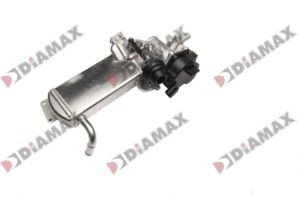 EGR Module (AE01057)