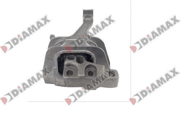 Mounting, engine (A1309)