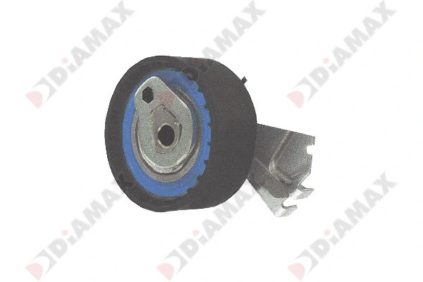 Tensioner Pulley, timing belt (A5034)