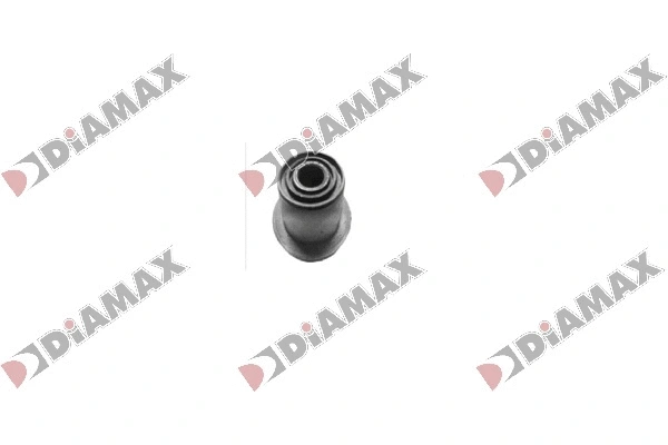 Mounting, control/trailing arm (B7144)