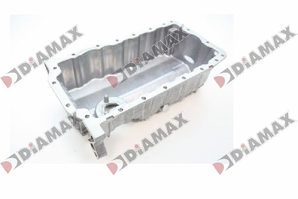 Oil Sump (DL03014)