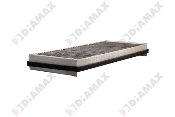 Filter, cabin air (DP4241)
