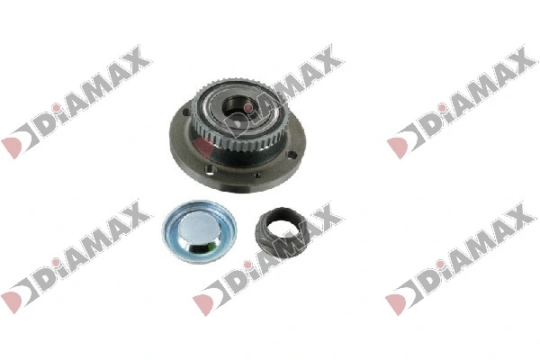 Wheel Bearing Kit (R3052)