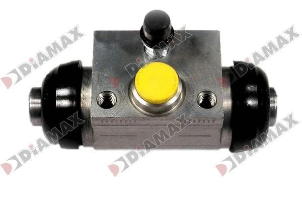 Wheel Brake Cylinder (N03306)