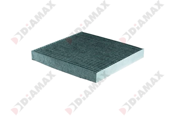 Filter, cabin air (DP4369)