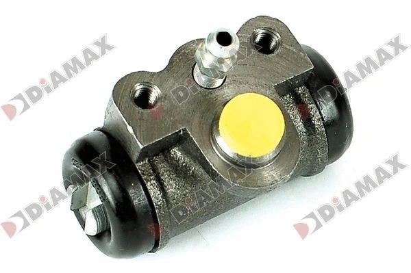 Wheel Brake Cylinder (N03312)