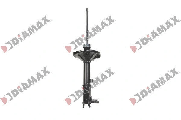 Shock Absorber (AP01101)