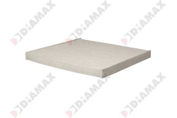 Filter, cabin air (DP4177)