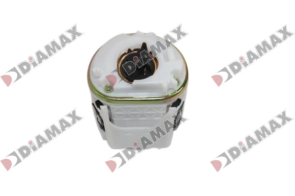 Swirl Pot, fuel pump (DF01008)