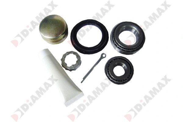 Wheel Bearing Kit (R1001K)