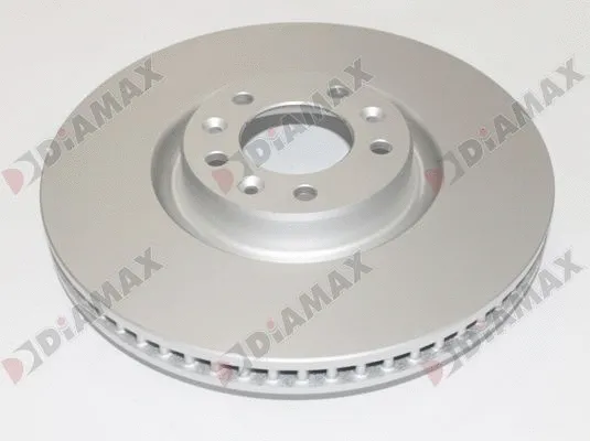 Brake Disc (N7085P)
